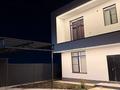 Отдельный дом · 5 комнат · 235 м² · 8.52 сот., Тараз 30 — Кг Бурабай Бесагаш за 150 млн 〒 — фото 53
