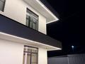 Отдельный дом · 5 комнат · 235 м² · 8.52 сот., Тараз 30 — Кг Бурабай Бесагаш за 150 млн 〒 — фото 55