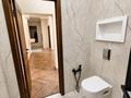 2-комнатная квартира · 75 м² · 4/12 этаж, Абая за 450 000 ₸ в Алматы, Алмалинский р-н — фото 8
