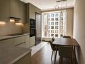 2-комнатная квартира · 75 м² · 4/12 этаж, Абая за 450 000 ₸ в Алматы, Алмалинский р-н — фото 3