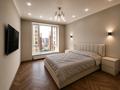 2-комнатная квартира · 75 м² · 4/12 этаж, Абая за 450 000 ₸ в Алматы, Алмалинский р-н