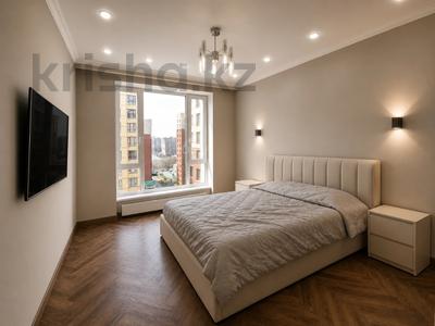2-бөлмелі пәтер · 75 м² · 4/12 қабат, Абая, бағасы: 450 000 ₸ в Алматы, Алмалинский р-н