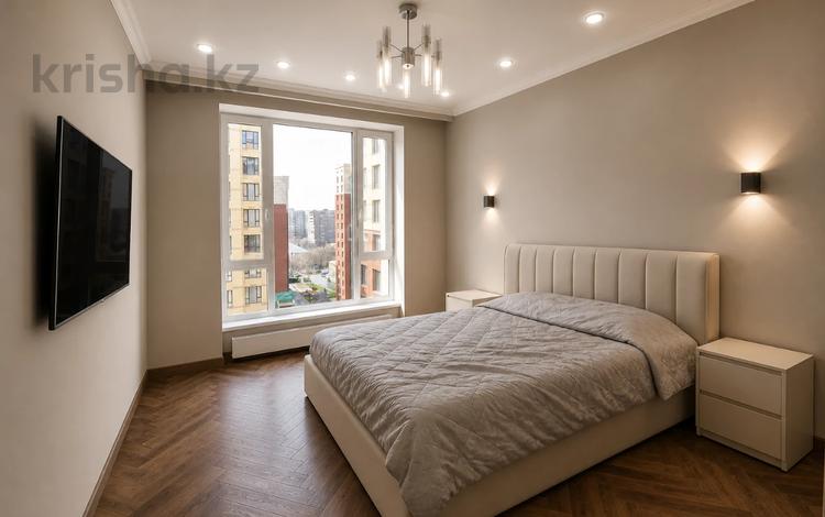 2-комнатная квартира · 75 м² · 4/12 этаж, Абая за 450 000 ₸ в Алматы, Алмалинский р-н — фото 8