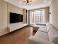 2-комнатная квартира · 75 м² · 4/12 этаж, Абая за 450 000 ₸ в Алматы, Алмалинский р-н — фото 2