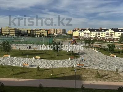 3-бөлмелі пәтер · 75 м², Нұр Ақтөбе 50к, бағасы: 150 000 ₸ в Актобе, Нур Актобе