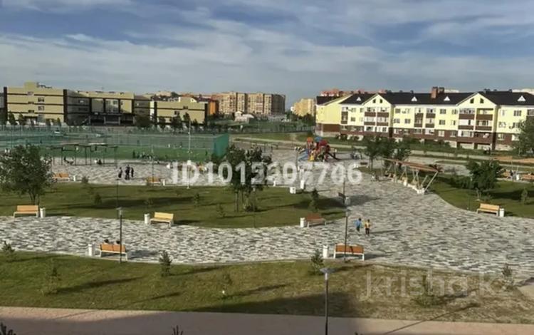 3-комнатная квартира · 75 м², Нур Актобе 50к за 150 000 ₸ — фото 2
