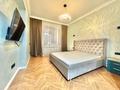 2-комнатная квартира · 89 м² · 7/14 этаж, Аль-Фараби 41 за 700 000 ₸ в Алматы, Бостандыкский р-н — фото 3