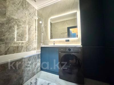 2-бөлмелі пәтер · 89 м² · 7/14 қабат, Аль-Фараби 41, бағасы: 690 000 ₸ в Алматы, Бостандыкский р-н