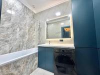 2-комнатная квартира · 89 м² · 7/14 этаж, Аль-Фараби 41 за 690 000 ₸ в Алматы, Бостандыкский р-н