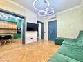 2-комнатная квартира · 89 м² · 7/14 этаж, Аль-Фараби 41 за 700 000 ₸ в Алматы, Бостандыкский р-н — фото 35