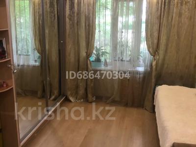 2-комнатная квартира · 54 м² · 1/3 этаж, Акан Серы 14 за 39 млн ₸ в Алматы, Турксибский р-н