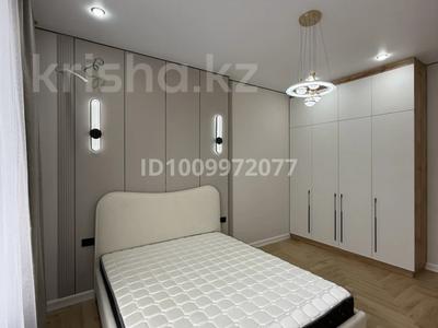 2-комнатная квартира · 46 м² · 5/12 этаж, Ашимова за 37.6 млн ₸ в Алматы, Наурызбайский р-н