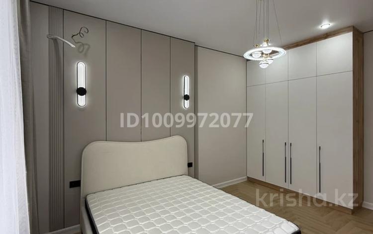 2-бөлмелі пәтер · 46 м² · 5/12 қабат, Ашимова, бағасы: 37.6 млн ₸ в Алматы, Наурызбайский р-н — фото 2