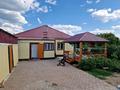 Отдельный дом · 4 комнаты · 110 м² · 10 сот., Боровская 9 — Угл. Балуана Шолака ( по старому Ул. Степана Разина) за 200 000 ₸ в Щучинске