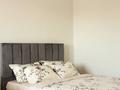 1-бөлмелі пәтер · 45 м² · 8/9 қабат, Абулхаир хана 36, бағасы: 13 000 ₸ в Актобе