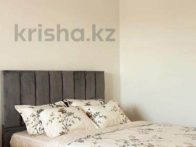 1-бөлмелі пәтер · 45 м² · 8/9 қабат, Абулхаир хана 36, бағасы: 13 000 ₸ в Актобе