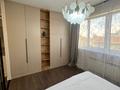 2-комнатная квартира · 57 м² · 6/6 этаж, Жамакаева 258/5-12 за 72 млн ₸ в Алматы, Медеуский р-н — фото 10