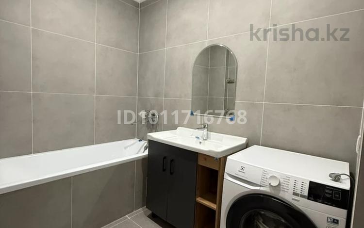 1-бөлмелі пәтер · 53 м² · 1/6 қабат, мкр Таугуль-3, Жандосова 184в/1 1, бағасы: 290 000 ₸ в Алматы, Ауэзовский р-н — фото 2