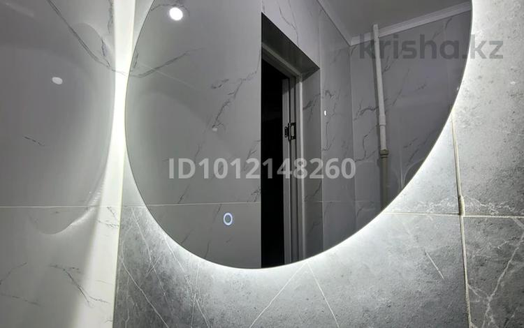 2-комнатная квартира · 37 м² · 1/6 этаж, Куйши дины 46\2 за 20 млн ₸ в Астане, Алматы р-н — фото 2