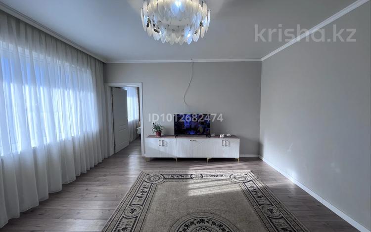 Отдельный дом · 3 комнаты · 80 м² · 10 сот., 18 162 — 69 за 30 млн ₸ в Талапкер  — фото 6