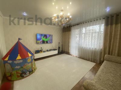 3-бөлмелі пәтер · 65 м² · 3/5 қабат, Майкудук, мкр Восток-3, бағасы: 23 млн ₸ в Караганде, Алихана Бокейханова р-н