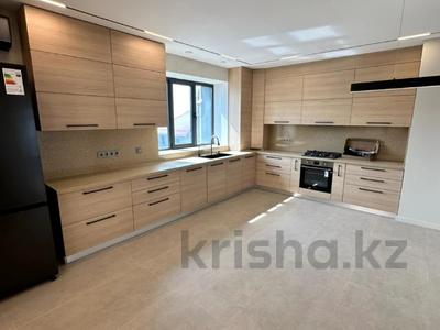6-комнатная квартира · 300 м² · 3/5 этаж, мкр Таусамалы, ​Герольда Бельгера за 189 млн ₸ в Алматы, Наурызбайский р-н