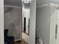 2-бөлмелі пәтер · 75.9 м² · 12/17 қабат, Кунаева 91, бағасы: 43 млн ₸ в Шымкенте, Аль-Фарабийский р-н
