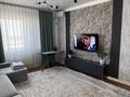 2-бөлмелі пәтер · 75.9 м² · 12/17 қабат, Кунаева 91, бағасы: 43 млн ₸ в Шымкенте, Аль-Фарабийский р-н — фото 6