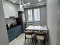 2-бөлмелі пәтер · 58 м² · 3/13 қабат, Есенова 160/3, бағасы: 300 000 ₸ в Алматы, Жетысуский р-н