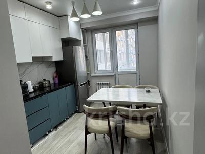 2-бөлмелі пәтер · 58 м² · 3/13 қабат, Есенова 160/3, бағасы: 300 000 ₸ в Алматы, Жетысуский р-н