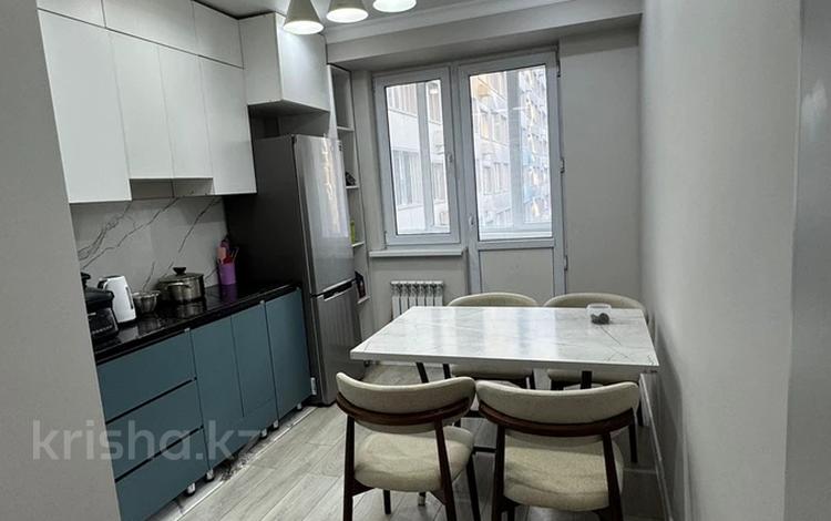 2-бөлмелі пәтер · 58 м² · 3/13 қабат, Есенова 160/3, бағасы: 300 000 ₸ в Алматы, Жетысуский р-н — фото 2