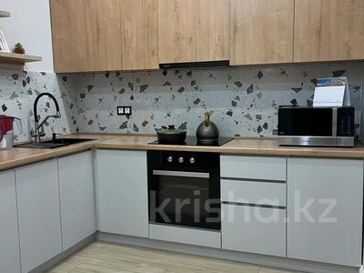 2-бөлмелі пәтер · 44.2 м² · 7/10 қабат, Туран, бағасы: 35.5 млн ₸ в Астане, Нура р-н