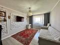 3-бөлмелі пәтер · 75.7 м² · 7/10 қабат, Жургенова 27/1, бағасы: 33 млн ₸ в Астане, Алматы р-н