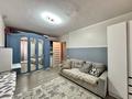 3-бөлмелі пәтер · 75.7 м² · 7/10 қабат, Жургенова 27/1, бағасы: 33 млн ₸ в Астане, Алматы р-н — фото 16