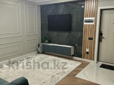 2-комнатная квартира · 50 м² · 1/5 этаж, Халиуллина за 31.5 млн ₸ в Алматы, Медеуский р-н