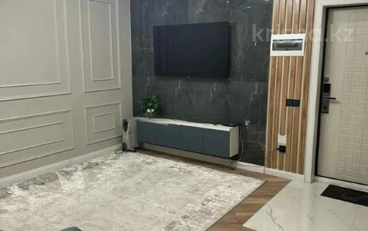 2-комнатная квартира · 50 м² · 1/5 этаж, Халиуллина за 31.5 млн ₸ в Алматы, Медеуский р-н — фото 18