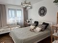 3-комнатная квартира · 85 м² · 10/13 этаж, Мкрн Астана 1/18 к1 — Саина Шаляпина за 82 млн 〒 в Алматы, Ауэзовский р-н