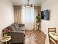 3-комнатная квартира · 85 м² · 10/13 этаж, Мкрн Астана 1/18 к1 — Саина Шаляпина за 82 млн 〒 в Алматы, Ауэзовский р-н — фото 10