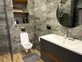 3-комнатная квартира · 85 м² · 10/13 этаж, Мкрн Астана 1/18 к1 — Саина Шаляпина за 82 млн 〒 в Алматы, Ауэзовский р-н — фото 17