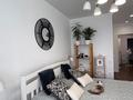 3-комнатная квартира · 85 м² · 10/13 этаж, Мкрн Астана 1/18 к1 — Саина Шаляпина за 82 млн 〒 в Алматы, Ауэзовский р-н — фото 3