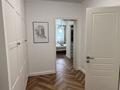 3-комнатная квартира · 85 м² · 10/13 этаж, Мкрн Астана 1/18 к1 — Саина Шаляпина за 82 млн 〒 в Алматы, Ауэзовский р-н — фото 4
