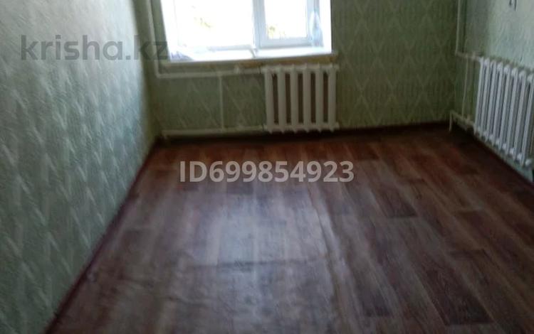 1-комнатная квартира · 11.2 м² · 4/5 этаж, Макаренко за 2.3 млн ₸ в Актобе — фото 2