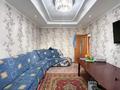 3-комнатная квартира · 60 м² · 1/5 этаж, Кабанбай Батыра за 19 млн ₸ в Талдыкоргане