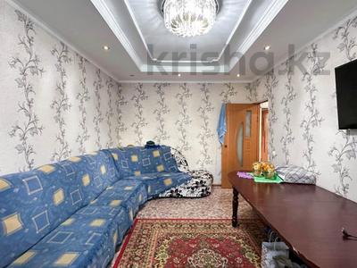 3-комнатная квартира · 60 м² · 1/5 этаж, Кабанбай Батыра за 19 млн ₸ в Талдыкоргане