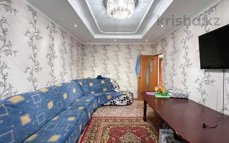 3-комнатная квартира · 60 м² · 1/5 этаж, Кабанбай Батыра за 19 млн ₸ в Талдыкоргане — фото 2