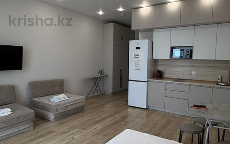 1-бөлмелі пәтер · 35 м² · 3/8 қабат, ​База отдыха Теплый пляж 119, бағасы: 30 000 ₸ в Актау — фото 42
