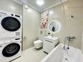 3-бөлмелі пәтер · 71.2 м² · 7/12 қабат, Егизбаева 3, 5 — Каныша Сатпаева, бағасы: 80 млн ₸ в Алматы, Бостандыкский р-н — фото 17
