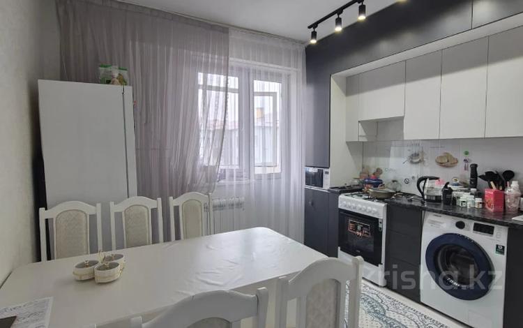 1-комнатная квартира · 40 м² · 5/6 этаж, мкр. Алтын орда за 14.5 млн ₸ в Актобе — фото 2