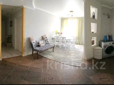 3-бөлмелі пәтер · 63 м² · 3/5 қабат, Микрорайон Южный, Маяковского — Пересечение с Волынова, бағасы: 230 000 ₸ в Костанае