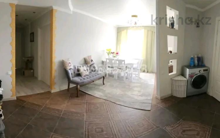 3-бөлмелі пәтер · 63 м² · 3/5 қабат, Микрорайон Южный, Маяковского — Пересечение с Волынова, бағасы: 230 000 ₸ в Костанае — фото 2
